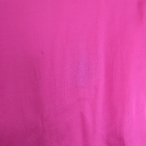 Anthropologie amadi pink blouse medium - Picture 10 of 15